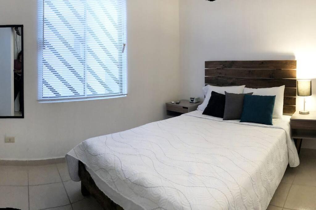 Comfortable And Private House 2 Bedrooms Wifi Parking Free Монтеррей Екстер'єр фото